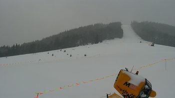 Буковель 23 березня 2021 року, 2021-03-23 13:00