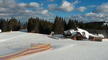Буковель 24 березня 2021 року, 2021-03-24 16:00