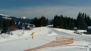 Буковель 25 березня 2021 року, 2021-03-25 13:00