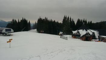 Буковель 30 березня 2021 року, 2021-03-30 10:00