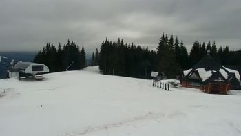 Буковель 31 березня 2021 року, 2021-03-31 13:00