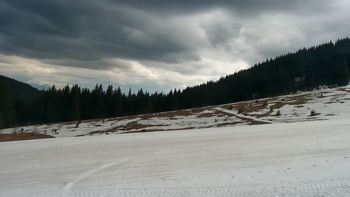 Буковель 29 квітня 2021 року, 2021-04-29 16:00