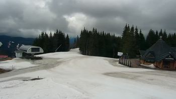 Буковель 30 квітня 2021 року, 2021-04-30 10:00