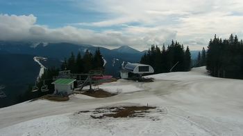 Буковель 1 травня 2021 року, 2021-05-01 10:00