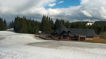 Буковель 2 травня 2021 року, 2021-05-02 16:00