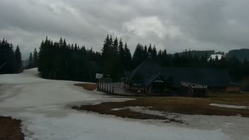 Буковель 7 травня 2021 року, 2021-05-07 13:00