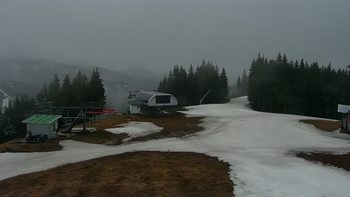 Буковель 7 травня 2021 року, 2021-05-07 16:00