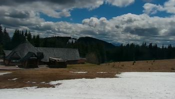 Буковель 8 травня 2021 року, 2021-05-08 13:00
