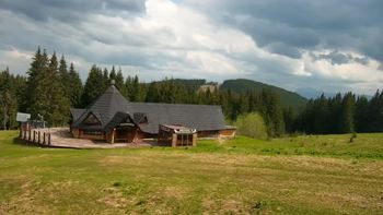 Буковель 25 травня 2021 року, 2021-05-25 16:00