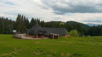 Буковель 4 червня 2021 року, 2021-06-04 16:00