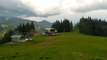 Буковель 7 червня 2021 року, 2021-06-07 13:00