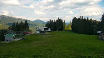 Буковель 8 червня 2021 року, 2021-06-08 16:00