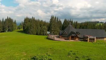 Буковель 9 червня 2021 року, 2021-06-09 16:00