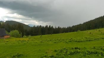 Буковель 11 червня 2021 року, 2021-06-11 13:00