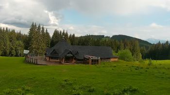 Буковель 11 червня 2021 року, 2021-06-11 16:00