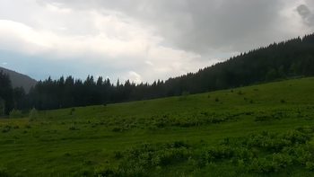 Буковель 12 червня 2021 року, 2021-06-12 13:00