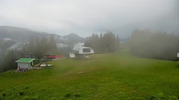 Буковель 12 червня 2021 року, 2021-06-12 16:00