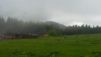 Буковель 14 червня 2021 року, 2021-06-14 13:00