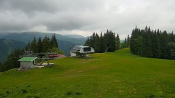 Буковель 15 червня 2021 року, 2021-06-15 16:00