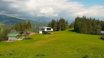 Буковель 16 червня 2021 року, 2021-06-16 16:00