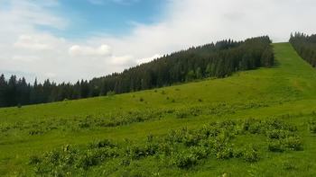 Буковель 17 червня 2021 року, 2021-06-17 10:00