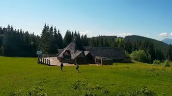 Буковель 22 червня 2021 року, 2021-06-22 10:00
