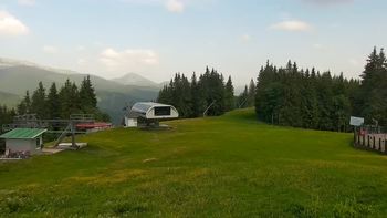 Буковель 23 червня 2021 року, 2021-06-23 16:00