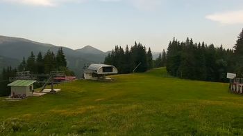 Буковель 24 червня 2021 року, 2021-06-24 16:00
