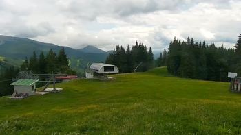 Буковель 26 червня 2021 року, 2021-06-26 13:00