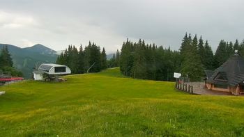 Буковель 26 червня 2021 року, 2021-06-26 16:00
