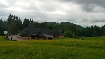 Буковель 27 червня 2021 року, 2021-06-27 10:00