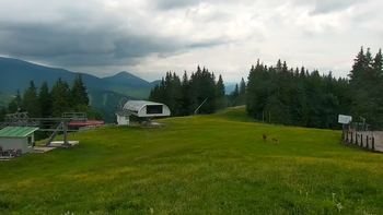 Буковель 29 червня 2021 року, 2021-06-29 13:00