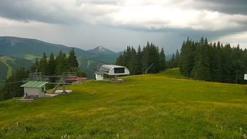 Буковель 29 червня 2021 року, 2021-06-29 16:00