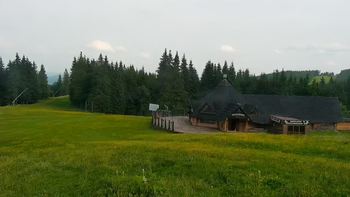 Буковель 30 червня 2021 року, 2021-06-30 16:00
