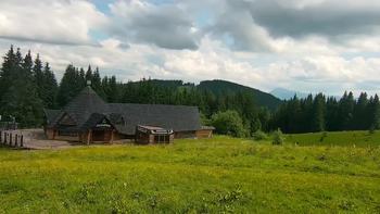 Буковель 6 липня 2021 року, 2021-07-06 16:00