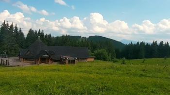 Буковель 7 липня 2021 року, 2021-07-07 16:00
