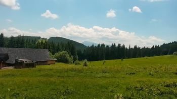 Буковель 8 липня 2021 року, 2021-07-08 13:00