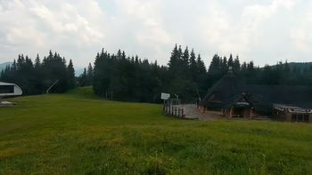 Буковель 18 липня 2021 року, 2021-07-18 13:00