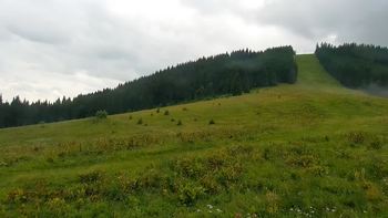 Буковель 21 липня 2021 року, 2021-07-21 16:00