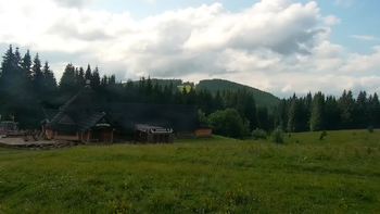 Буковель 22 липня 2021 року, 2021-07-22 10:00