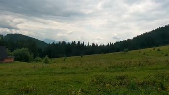 Буковель 24 липня 2021 року, 2021-07-24 13:00