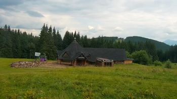 Буковель 24 липня 2021 року, 2021-07-24 16:00