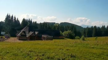 Буковель 25 липня 2021 року, 2021-07-25 10:00