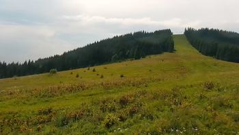 Буковель 26 липня 2021 року, 2021-07-26 13:00