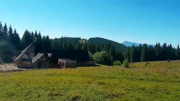 Буковель 8 серпня 2021 року, 2021-08-08 10:00