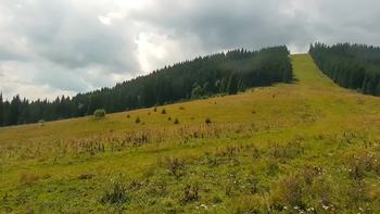 Буковель 10 серпня 2021 року, 2021-08-10 13:00