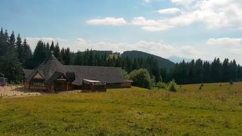 Буковель 14 серпня 2021 року, 2021-08-14 13:00