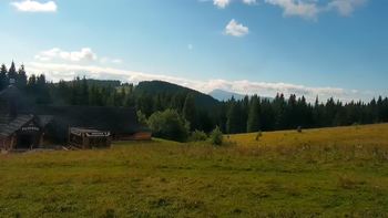Буковель 20 серпня 2021 року, 2021-08-20 10:00