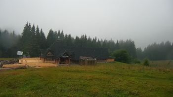 Буковель 24 серпня 2021 року, 2021-08-24 16:00