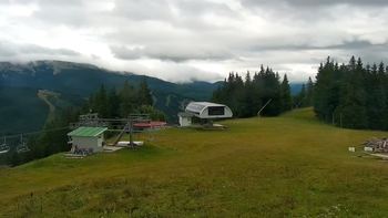 Буковель 25 серпня 2021 року, 2021-08-25 13:00